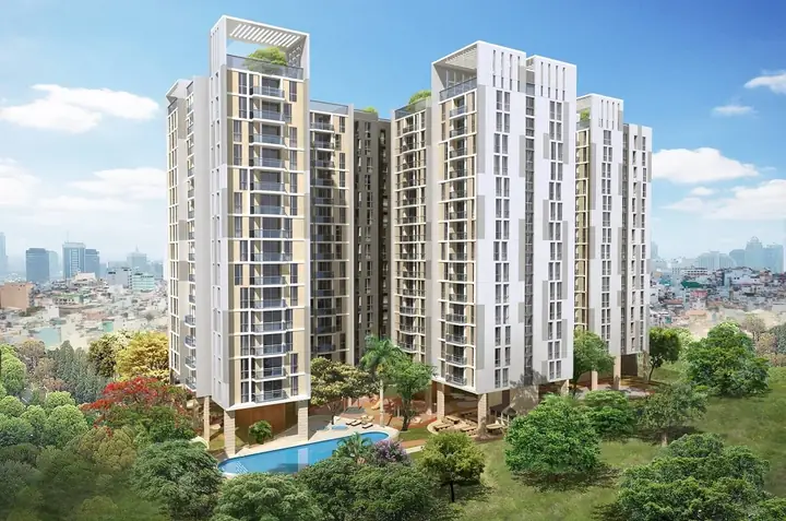 Đánh Giá Chi Tiết Chung Cư Valeo Trịnh Đình Trọng: Vị Trí, Tiện Ích Và Giá Bán
