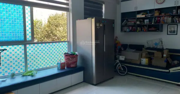Đánh Giá Chi Tiết Chung Cư Valeo Trịnh Đình Trọng: Vị Trí, Tiện Ích Và Giá Bán