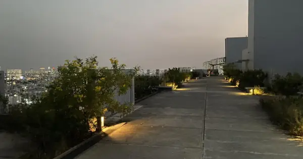 Đánh Giá Chi Tiết Chung Cư Valeo Trịnh Đình Trọng: Vị Trí, Tiện Ích Và Giá Bán