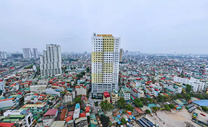 Đánh Giá Chi Tiết Chung Cư Viễn Đông Star: Có Nên Chọn Mua Hay Thuê?