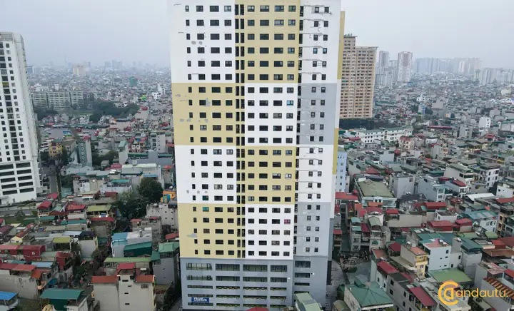Đánh Giá Chi Tiết Chung Cư Viễn Đông Star: Có Nên Chọn Mua Hay Thuê?