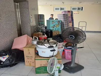 Đánh Giá Chi Tiết Dự Án Chung Cư Việt Long Bắc Ninh: Vị Trí, Tiện Ích Và Giá Bán