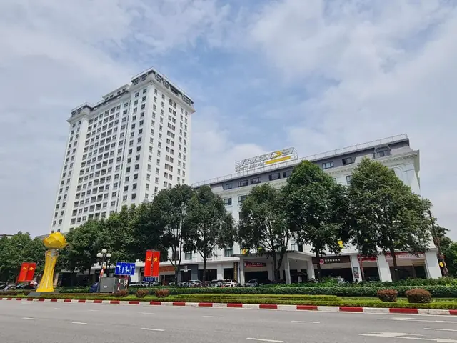 Đánh Giá Chi Tiết Dự Án Chung Cư Việt Long Bắc Ninh: Vị Trí, Tiện Ích Và Giá Bán
