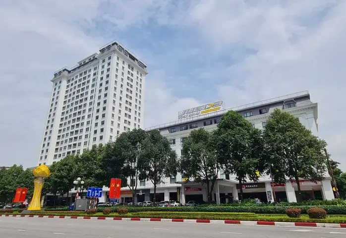 Đánh Giá Chi Tiết Dự Án Chung Cư Việt Long Bắc Ninh: Vị Trí, Tiện Ích Và Giá Bán