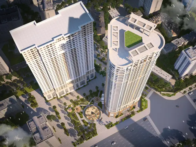 Đánh Giá Chi Tiết Chung Cư Vinaconex 2 Nguyễn Xiển: Căn Hộ Giá Rẻ Có Thực Sự Đáng “xuống Tiền”?