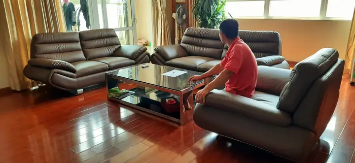 Đánh Giá Chi Tiết Chung Cư Vinaconex Khuất Duy Tiến: Lựa Chọn An Cư Hay Đầu Tư?