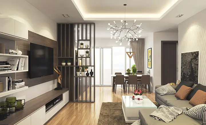 Đánh Giá Chi Tiết Chung Cư Vinaconex Khuất Duy Tiến: Lựa Chọn An Cư Hay Đầu Tư?