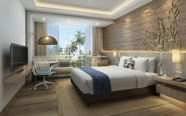 Đánh Giá Chi Tiết Chung Cư Vinawaco Thịnh Liệt: Vị Trí, Tiện Ích Và Tiềm Năng Đầu Tư