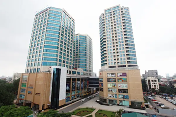 Đánh Giá Chi Tiết Chung Cư Vincom Park Place: Vị Trí, Tiện Ích Và Giá Cả Năm 2026