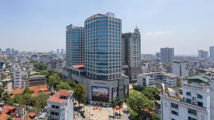 Đánh Giá Chi Tiết Chung Cư Vincom Park Place: Vị Trí, Tiện Ích Và Giá Cả Năm 2026