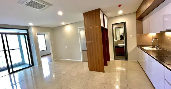 Đánh Giá Chi Tiết Chung Cư Vịnh Hội Quận 4: Có Thực Sự Đáng Sống?