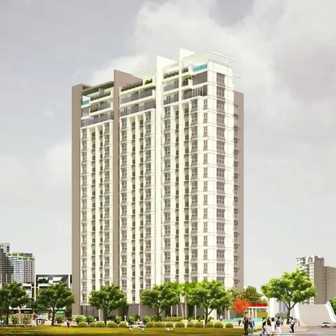 Đánh Giá Chi Tiết Chung Cư Vịnh Hội Quận 4: Có Thực Sự Đáng Sống?