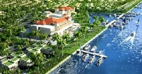 Đánh Giá Chi Tiết Chung Cư Vịnh Mân Quang: Có Nên Chọn Nơi Đây Để An Cư?
