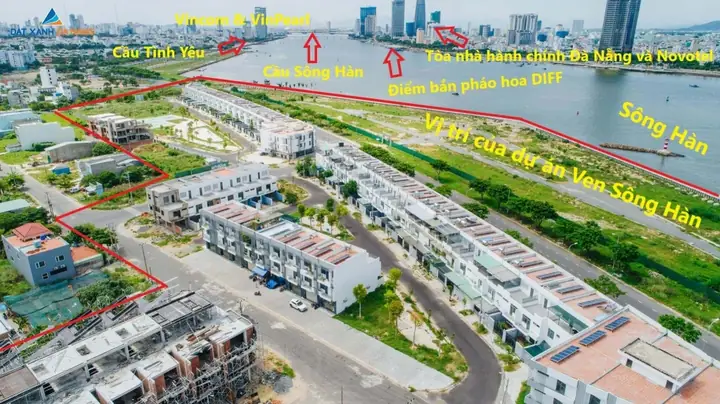 Đánh Giá Chi Tiết Chung Cư Vịnh Mân Quang: Có Nên Chọn Nơi Đây Để An Cư?