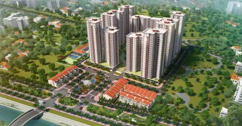 Đánh Giá Chi Tiết Chung Cư Vision 1 Bình Tân: Có Nên Chọn An Cư Tại Đây?