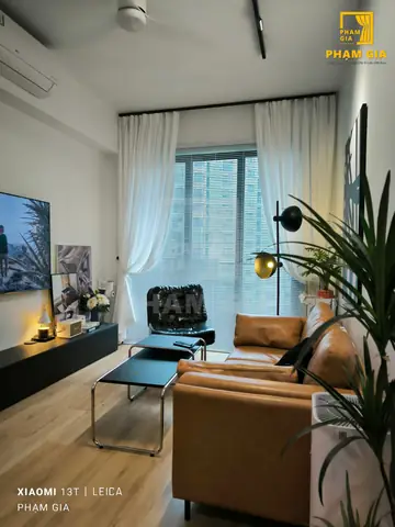 Đánh Giá Chi Tiết Dự Án Chung Cư Vista Tân Phú: Lựa Chọn An Cư Và Đầu Tư Lý Tưởng?