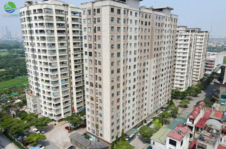 Thông Tin Chi Tiết Về Chung Cư Vov Mễ Trì: Vị Trí, Tiện Ích Và Lưu Ý Quan Trọng