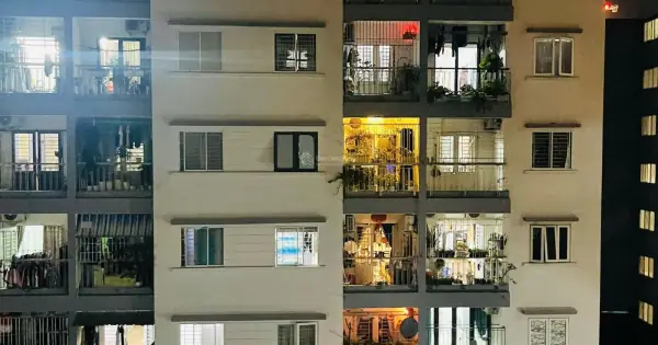 Top 10+ Chung Cư Vũng Thùng Đà Nẵng: Đánh Giá Chi Tiết & Lựa Chọn Tốt Nhất Năm 2026