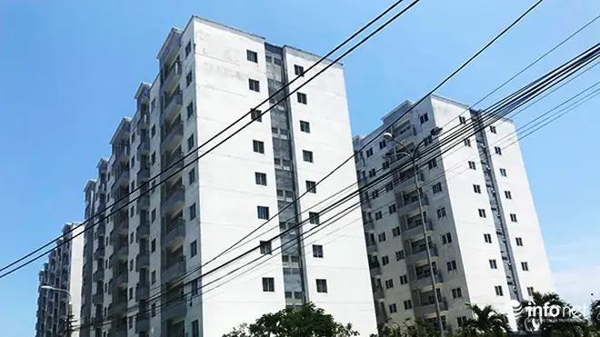 Top 10+ Chung Cư Vũng Thùng Đà Nẵng: Đánh Giá Chi Tiết & Lựa Chọn Tốt Nhất Năm 2026