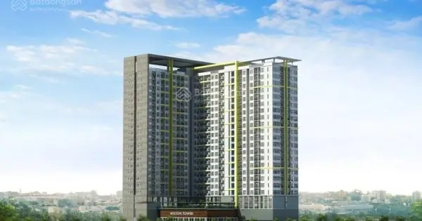 Đánh Giá Chi Tiết Chung Cư Wilton Bình Thạnh: Có Nên Chọn Nơi Đây Để An Cư?