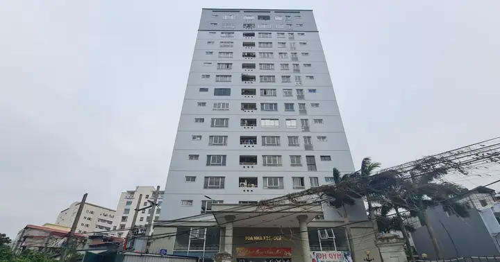Đánh Giá Chi Tiết Chung Cư X25 Bộ Công An: Có Thực Sự Là Lựa Chọn An Toàn Và Đáng Sống?