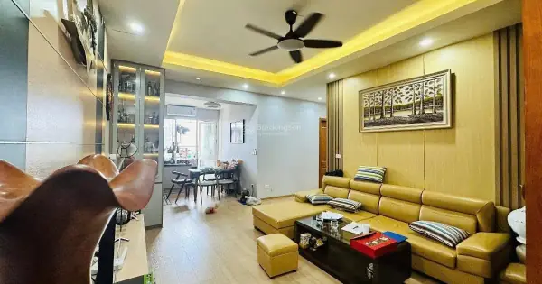 Đánh Giá Chi Tiết Chung Cư X25 Bộ Công An: Có Thực Sự Là Lựa Chọn An Toàn Và Đáng Sống?