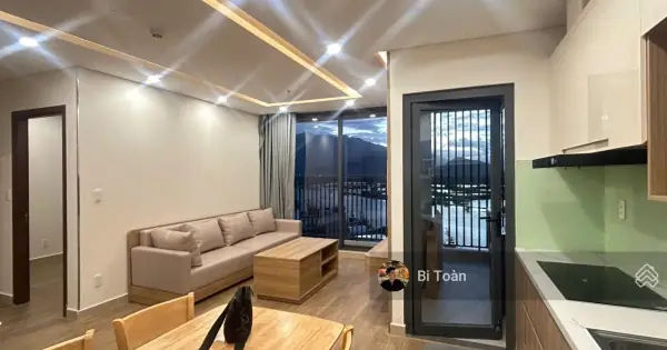Đánh Giá Chi Tiết Chung Cư Xã Hội Phước Long: Có Nên Chọn An Cư Tại Đây?