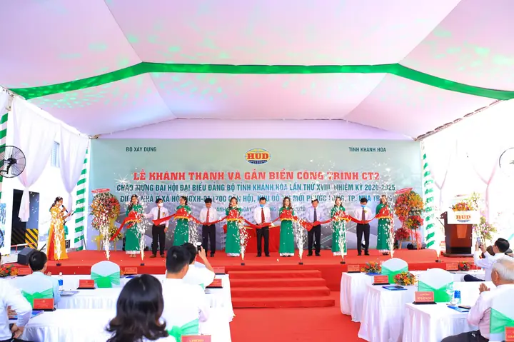 Đánh Giá Chi Tiết Chung Cư Xã Hội Phước Long: Có Nên Chọn An Cư Tại Đây?