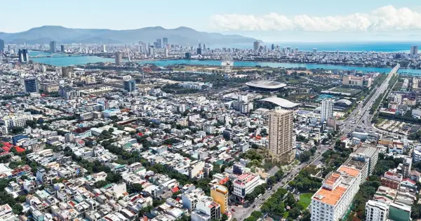 Đánh Giá Chi Tiết Chung Cư Xô Viết Nghệ Tĩnh: Lựa Chọn An Cư Hay Đầu Tư?