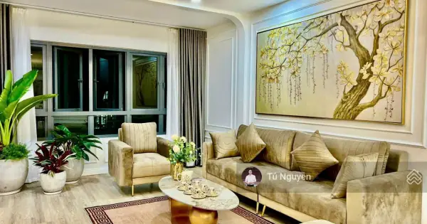 Đánh Giá Chi Tiết Chung Cư Xuân Mai Riverside: Có Thực Sự Là Lựa Chọn Đáng Sống Tại Hà Nội?