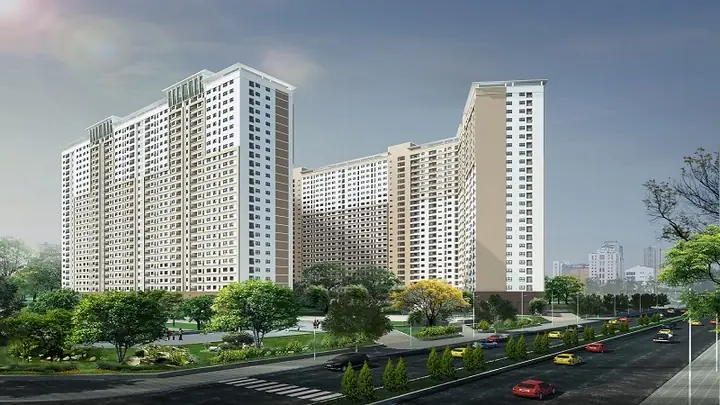 Đánh Giá Chi Tiết Chung Cư Xuân Mai Spark: Có Thực Sự Là Lựa Chọn Sáng Giá Cho Người Trẻ?