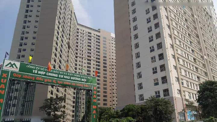 Đánh Giá Chi Tiết Chung Cư Xuân Mai Spark: Có Thực Sự Là Lựa Chọn Sáng Giá Cho Người Trẻ?