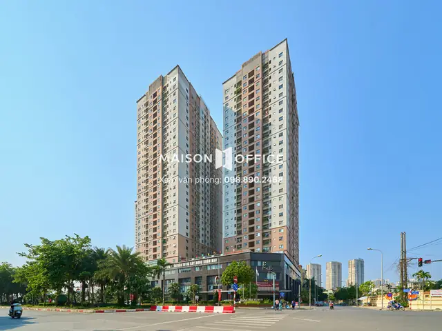 Đánh Giá Chi Tiết Dự Án Chung Cư Xuân Mai Tô Hiệu: Căn Hộ Thực Tế Có Đáng “xuân Mai” Như Lời Đồn?
