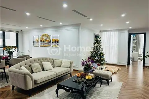 Đánh Giá Chi Tiết Chung Cư Yên Hòa Park View: Vị Trí, Tiện Ích Và Giá Trị Đầu Tư