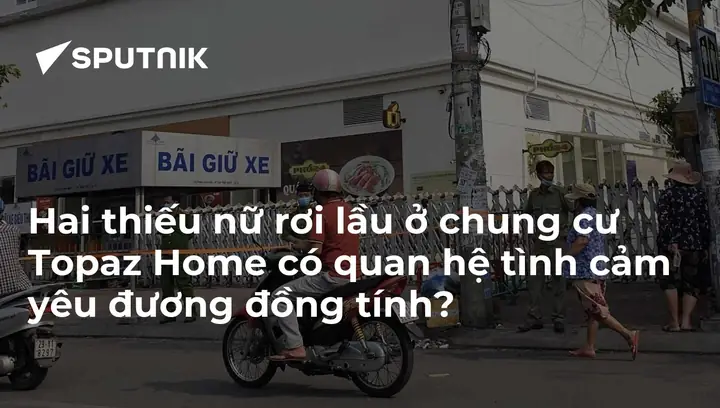 Sự Thật Về Thông Tin 'cô Gái Nhảy Lầu Ở Chung Cư Quận 4': Xác Minh Và Góc Nhìn Đa Chiều