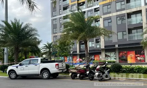 Sự Thật Về Thông Tin 'cô Gái Nhảy Lầu Ở Chung Cư Quận 4': Xác Minh Và Góc Nhìn Đa Chiều
