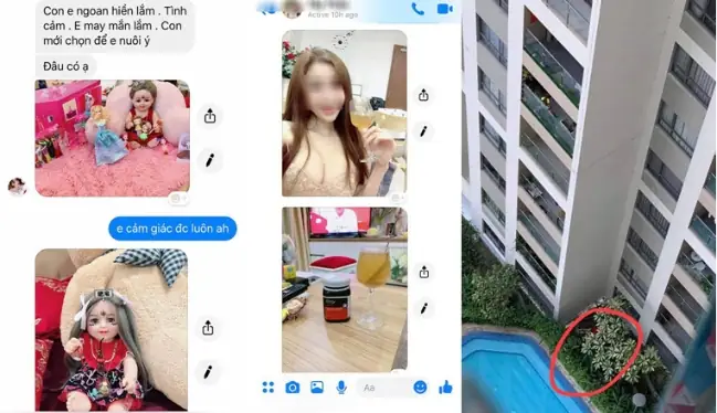 Sự Thật Về Thông Tin 'cô Gái Nhảy Lầu Ở Chung Cư Quận 4': Xác Minh Và Góc Nhìn Đa Chiều