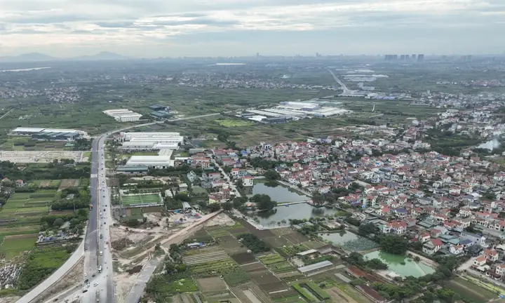 Có Nên Bán Đất Mua Chung Cư? Đánh Giá Chi Tiết 5 Tiêu Chí Quyết Định