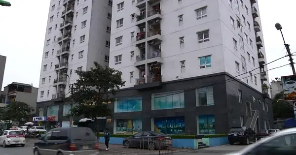 Đánh Giá Chi Tiết: Có Nên Mua Chung Cư 137 Nguyễn Ngọc Vũ?