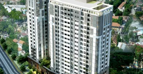 Đánh Giá Chi Tiết: Có Nên Mua Chung Cư Âu Cơ Tower Không? Phân Tích Góc Nhìn Người Trong Cuộc
