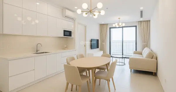 Đánh Giá Chi Tiết: Có Nên Mua Chung Cư Âu Cơ Tower Không? Phân Tích Góc Nhìn Người Trong Cuộc