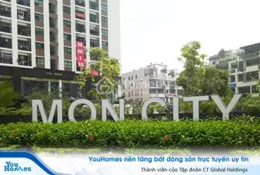 Đánh Giá Chi Tiết: Có Nên Mua Chung Cư Hd Mon City Không? Phân Tích Từ A-z