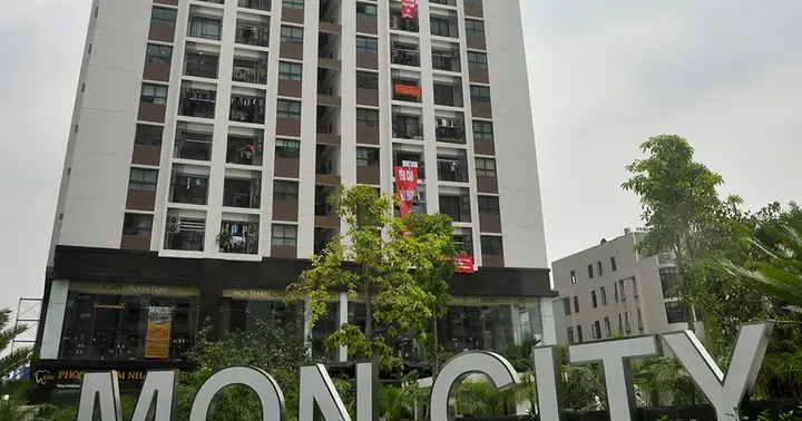 Đánh Giá Chi Tiết: Có Nên Mua Chung Cư Hd Mon City Không? Phân Tích Từ A-z