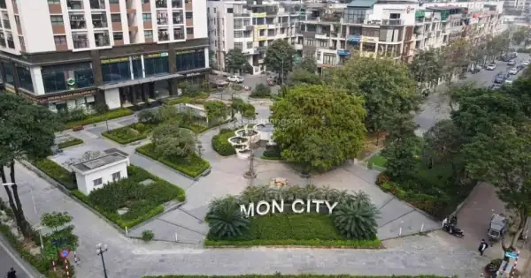 Đánh Giá Chi Tiết: Có Nên Mua Chung Cư Hd Mon City Không? Phân Tích Từ A-z