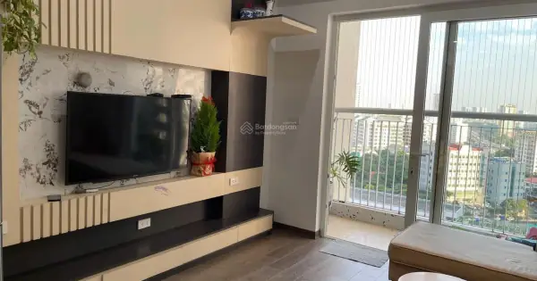 Khám Phá Chung Cư Ct1a Thông Tấn Xã: Vị Trí, Tiện Ích Và Cuộc Sống Lý Tưởng