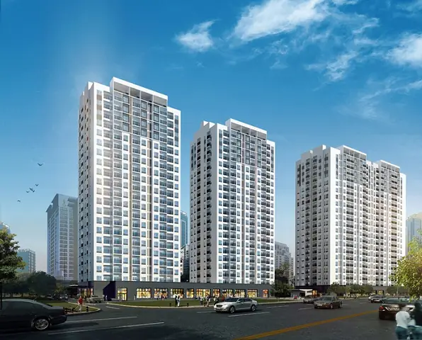 Khám Phá Chung Cư Ct1a Thông Tấn Xã: Vị Trí, Tiện Ích Và Cuộc Sống Lý Tưởng