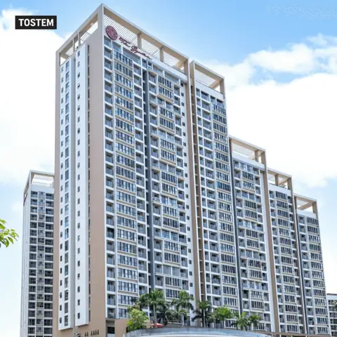 Đánh Giá Chi Tiết 5 Loại Cửa Sổ Chung Cư Cao Tầng: Nên Chọn Loại Nào Cho Căn Hộ Của Bạn?