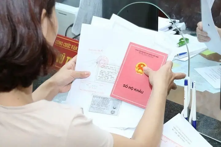 Hướng Dẫn Chi Tiết Quy Trình Đăng Ký Tạm Trú Chung Cư Cho Người Mới Thuê Nhà