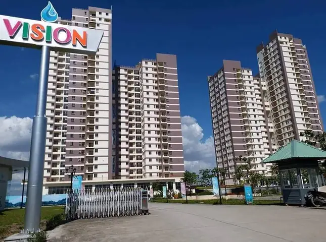 Đánh Giá Chung Cư Vision: Phân Tích Chi Tiết Về Không Gian Sống Và Tiện Ích