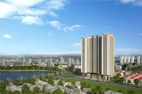Top 10+ Chung Cư Quận Hai Bà Trưng Uy Tín, Giá Tốt Nên Lựa Chọn